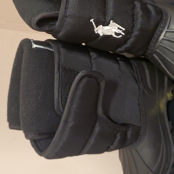 Ralph Lauren snow boots - Picture 5 of 7